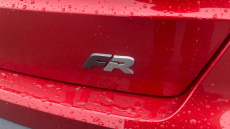 SEAT Arona 1.0 TSI 110 FR Sport 5dr DSG Petrol Hatchback